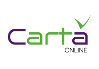 carta online logo