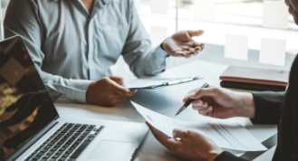 Management Informatie