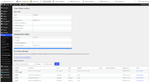 Wordpress Plugin Update 2026 Aanbod plugin