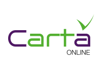 Carta Online logo 200 Wit.png